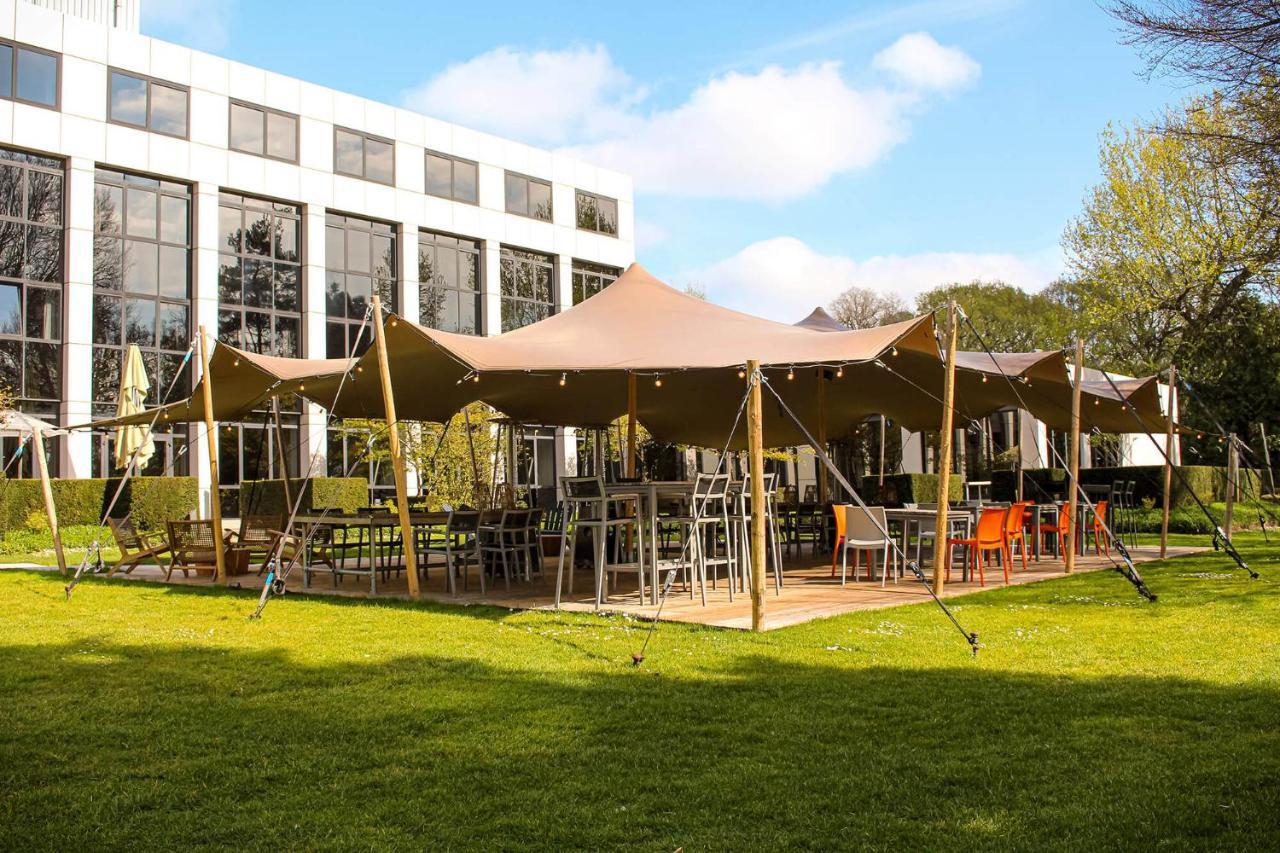 Hotel De Ruwenberg Den Bosch - Sint Michielsgestel Εξωτερικό φωτογραφία