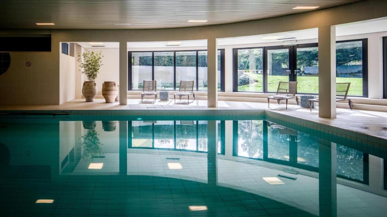 Hotel De Ruwenberg Den Bosch - Sint Michielsgestel Εξωτερικό φωτογραφία