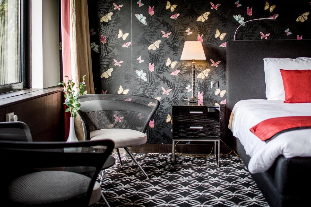 Hotel De Ruwenberg Den Bosch - Sint Michielsgestel Εξωτερικό φωτογραφία