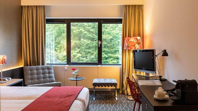 Hotel De Ruwenberg Den Bosch - Sint Michielsgestel Δωμάτιο φωτογραφία