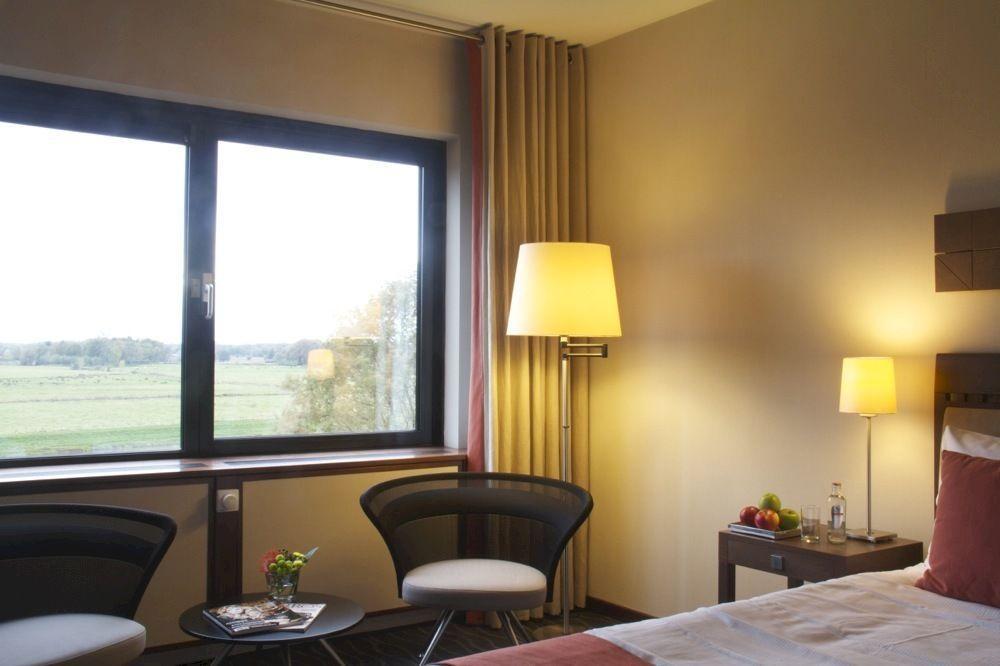 Hotel De Ruwenberg Den Bosch - Sint Michielsgestel Εξωτερικό φωτογραφία