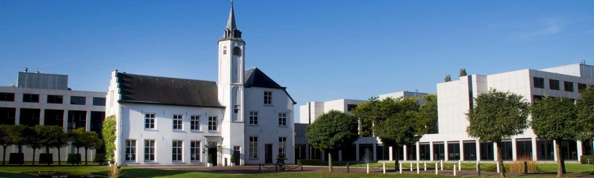 Hotel De Ruwenberg Den Bosch - Sint Michielsgestel Εξωτερικό φωτογραφία
