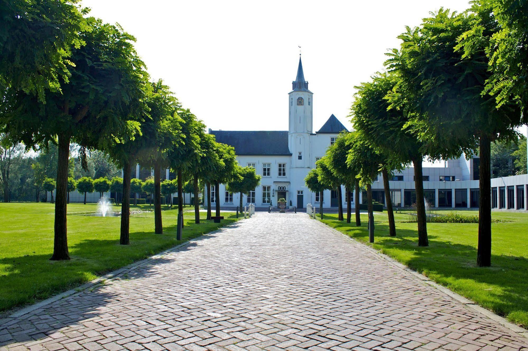 Hotel De Ruwenberg Den Bosch - Sint Michielsgestel Εξωτερικό φωτογραφία
